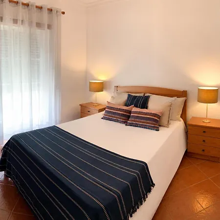 Varanda Soalheira Em Conceicao De * Tavira