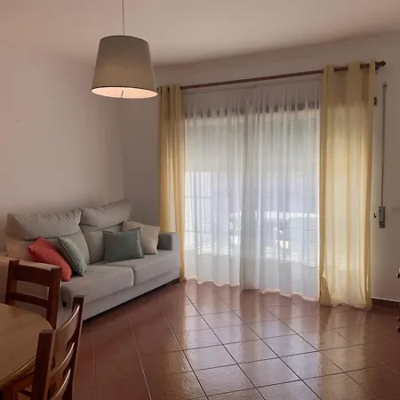 Varanda Soalheira Em Conceicao De * Tavira