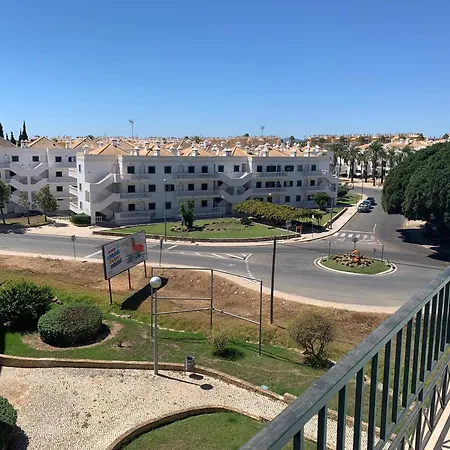 Varanda Soalheira Em Conceicao De Apartman