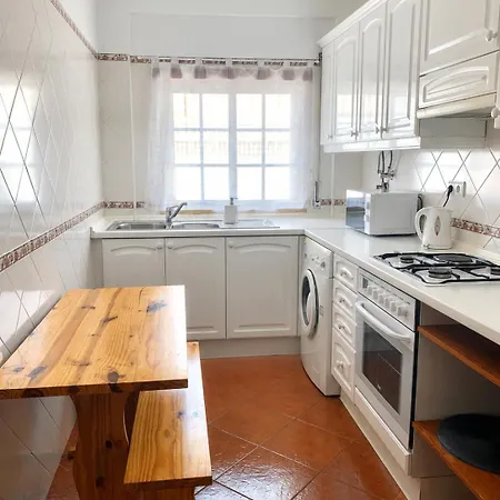 Apartman Varanda Soalheira Em Conceicao De
